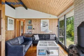 Holiday home with panoramic ocean view near Kerteminde - Image 5