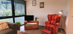 Ferienwohnung Pulvermühlenteich - Image 1