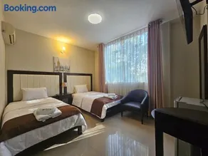 Hotel San Miguel - Image 1