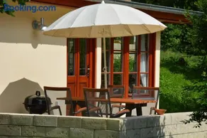 Bungalows am Waldessaum bei Hohenzieritz - Image 1
