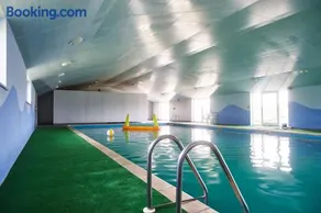 Penuwch Boathouse - cottage in Wales with indoor pool - Image 4