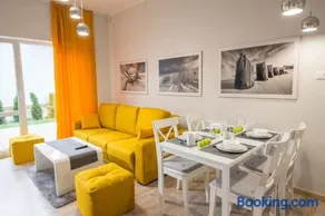 Piasek i Woda Apartamenty w Grzybowie 150m od plaży - Image 1