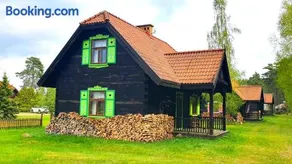 Czworaki Dworskie - Kiermusy - Image 1