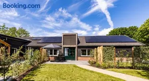 Valkse Hoeve met Hottub | 4 personen - Image 3