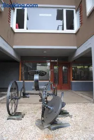 Complejo Sakura - Image 3