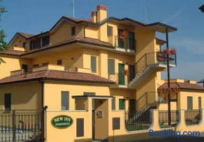 New Inn Residence - Image 1
