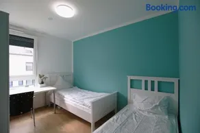 Messezimmer Hannover / Private rooms for exhibitions - Image 3