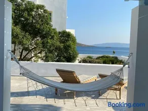 Aphrodite Residence @ Astypalaia Island - Image 1