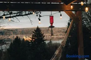 Craftsman Cabin with Columbia River views - Image 4