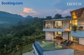 EKOSTAY - Infinity Villa with infinity pool - Image 4