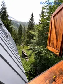 ~Chalet_Rifugio tra i boschi~ - Image 1