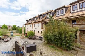 Kinderfreundliche tolle Wohnung mit Grill, Terrasse und Garten | Meerblick | Haustiere erlaubt - Image 1