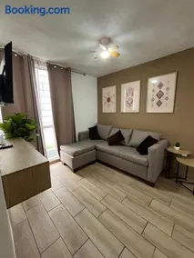Ideal apartment Airport-Arena VFG-Industrial Zone - Image 3