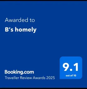 B’s homely - Image 2