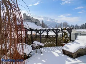Appartement Burgblick - Image 2