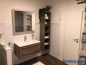 Ferienwohnung Jobst - Ruhig mit Blick ins Grüne - Image 3