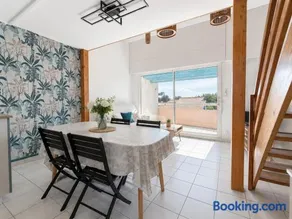 Appartement 2 chambres avec terrasse - 4 personnes - Image 3