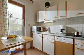 Estudio apropiado para familias con jardín | Junto al esquí - Image 2