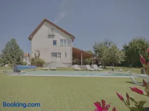 Pensiunea Apolka Panzió - Image 3