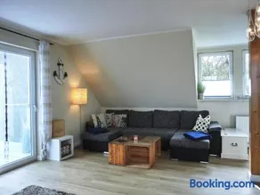 Markgrafenheide Ferienhaus MH4 - "Strandhaus" - Image 4
