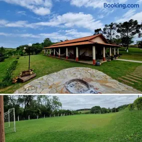 Sitio em Araçoiaba, com Lazer completo! - Image 2