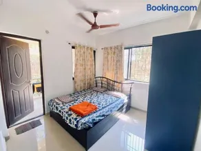 2 BHK Luxury Apartment in Thivim Goa - Image 4