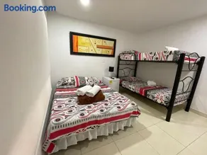 Lindos apartaestudios y habitaciones en Ibague - Image 3