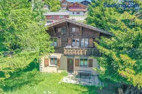 Chalet Leiggener - Image 1