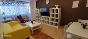 PICASSO Apartamento - Image 2