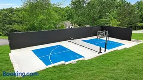 Fun N Sun - Ultimate Backyard Pool And Game Room - Image 3