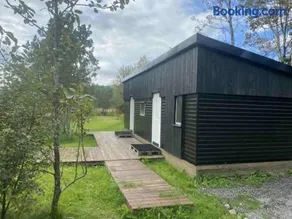The Tiny House in Laugarás - Image 2