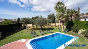 Villa Hole in One - by GoLetMalaga - Image 4