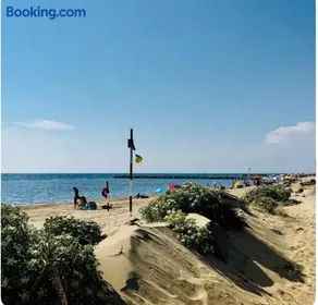 Stanza relax con uscita sulla spiaggia - Image 3
