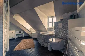 Oriental Cozy Loft - Orientalisches gemütliches Loft - Image 4