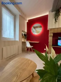 Le Rubis Dijon Centre Historique Logement Neuf - Image 1