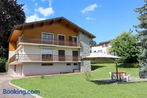 Le Vintage grand appartement 4 étoiles avec jardin proche du lac - Image 1