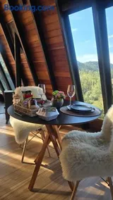 Araucária Guest House - Cabanas - Image 2