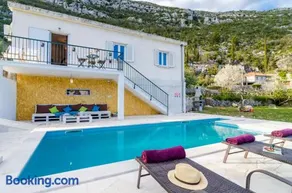 Country Home Matkovic - Duba - Image 4