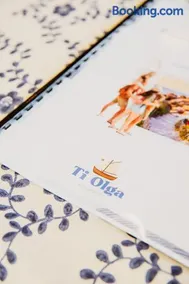 Ti Olga - maison cosy jardin et vue baie St-Brieuc - Image 5