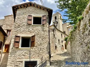 Casa tipica nel borgo - Casa Soemy - Image 2