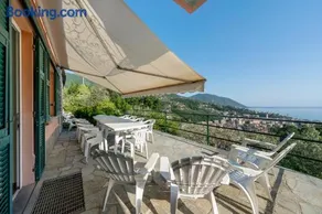 Villa Pia Recco - Image 2