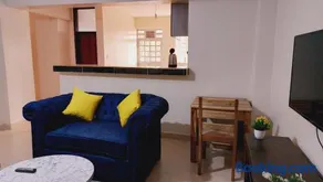 MaGiK Furnished All Ensuite 2 bedroom Apartment - Image 3