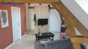 La maison des Peupliers - Image 1