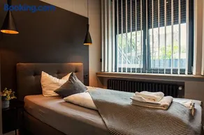 Liro Hotel Moers - Image 4