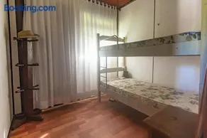 Chácara pé n'água, 80 km de SP, piscina e spa aquecido - Image 4