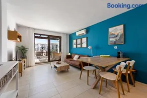 Beautiful Duquesa Harbour apt 2001 - Image 2