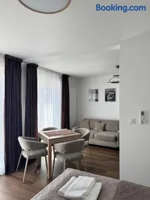 Apartamenty Julia APARTAMENTY OZONOWANE - Image 3