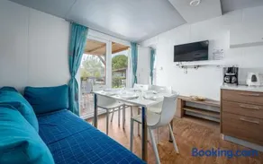 Panorama Mobile Homes in Camping Park Umag - Image 1