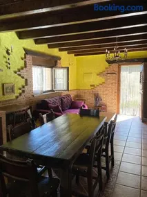 La Casa de Fefita (Stone house in a privileged environment 35 km from Bilbao) - Image 1