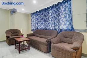 Spot On Hotel Akshaya Residency Near Bbr Super Speciality Hospital - Image 2